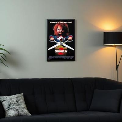 Poster Chucky - Childs Play 2 61x91,5cm Poster Chucky - Childs Play 2 61x91,5cm