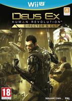 Deus Ex Human Revolution (Director's Cut) - thumbnail