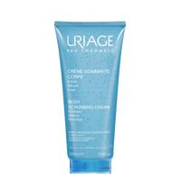 Uriage Body Scrubbing Cream Sensitive Skin - thumbnail