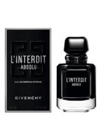 Givenchy L'Interdit Absolu Eau de Parfum Intense 80ml - thumbnail
