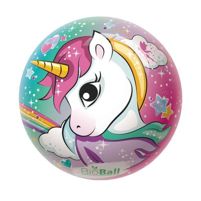 Mondo decorbal eenhoorn, 23cm