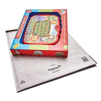 Mail Lite Plus luchtkussenenveloppen, wit, K/7, 350 x 470 mm, doos van 50 stuks - thumbnail