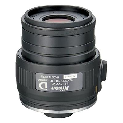 NIKON Oculaire 30/38x w pour Fieldscope EDG