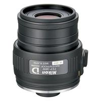 NIKON Oculaire 30/38x w pour Fieldscope EDG - thumbnail