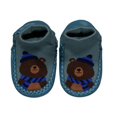 Sokken - Blauw Sokken - Blauw