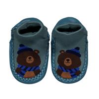 Sokken - Blauw - thumbnail