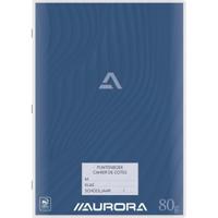 Aurora puntenboek ft A4 - thumbnail