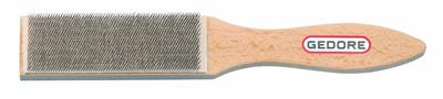 Gedore Staalborstel 110 x 40 MM - 6531790