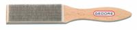 Gedore Staalborstel 110 x 40 MM - 6531790 - thumbnail
