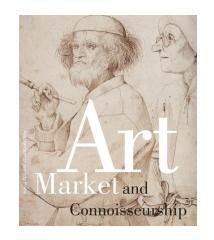 Art Market and Connoisseurship - Anna Tummers, Koenraad Jonckheere - ebook