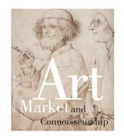 Art Market and Connoisseurship - Anna Tummers, Koenraad Jonckheere - ebook - thumbnail