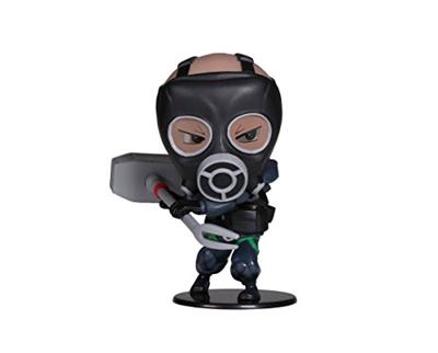 Ubisoft Six Collection - Thermite Verzamelfiguur Volwassenen en kinderen