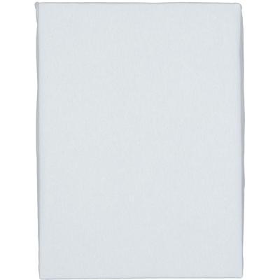 Hoeslaken extra lang - Blauw Hoeslaken extra lang - Blauw