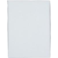 Hoeslaken extra lang - Blauw - thumbnail