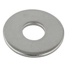 Bofix fixx meer caross.ringen m5x20 50 stuks, rvs