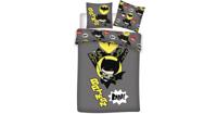 Batman Dekbedovertrek BAM! 140 x 200 cm - thumbnail