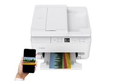 All-in-one printer Canon 7178C006