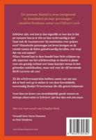 Schrijver zijn - thumbnail