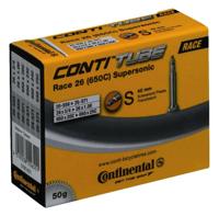 Continental inner tube race 26 supersonic sv 42mm - thumbnail