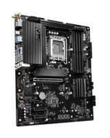 Asrock Z890 Pro-A WiFi Intel Z890 LGA 1851 (Socket V1) ATX - thumbnail