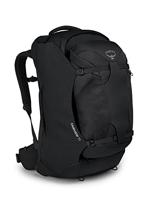 Osprey Fairview 70 Backpack Dames Black 70L - thumbnail