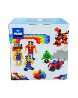 PlusPlus basic: 1200 stuks 3320 - thumbnail