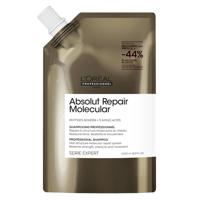 L'Oréal Professionnel Série Expert Absolut Repair Molecular Shampoo Refill 1000ml - thumbnail