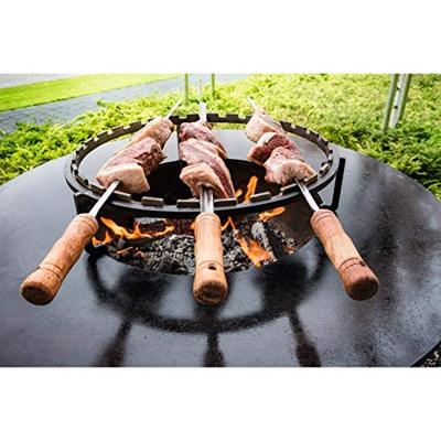 OFYR Horizontal Skewer 100 spiezenset