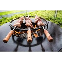 OFYR Horizontal Skewer 100 spiezenset - thumbnail