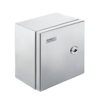 Weidmüller KEBIQL202015S2N1 AL Wandbehuizing 1 stuk(s)