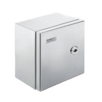 Weidmüller KEBIQL202015S2N1 AL Wandbehuizing 1 stuk(s) - thumbnail