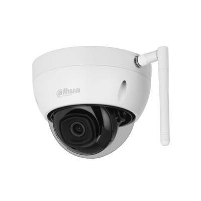NET-camera 2 MP IR DOME WIFI/IPC-HDBW1230DE-SW-0280B DAHUA