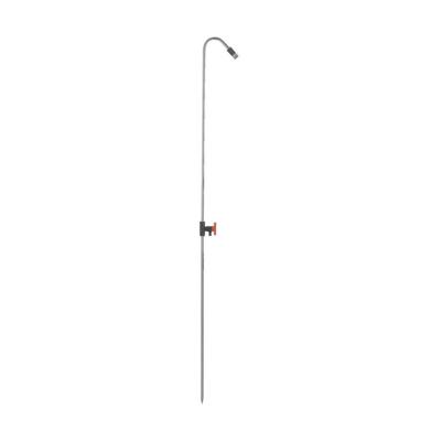 Gardena Garden Shower: Compact Luxury Cooling & Wellness for Your Garden - 117.8x25.2 cm.