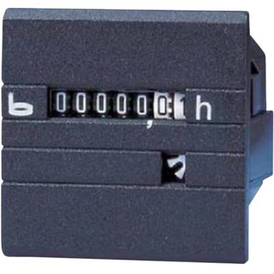 Bauser 632.2/008-001-1-1-001 632.2/008-001-1-1-001 Bedrijfsurenteller - 632.2 50 Hz Bauser 632.2/008-001-1-1-001 632.2/008-001-1-1-001 Bedrijfsurenteller - 632.2 50 Hz