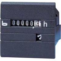 Bauser 632.2/008-001-1-1-001 632.2/008-001-1-1-001 Bedrijfsurenteller - 632.2 50 Hz - thumbnail