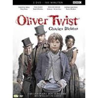 Oliver Twist - DVD (8717344728584) - thumbnail