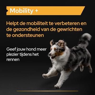 Purina Pro Plan hond Mobility+ supplement poeder 60 gram
