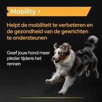 Purina Pro Plan hond Mobility+ supplement poeder 60 gram - thumbnail