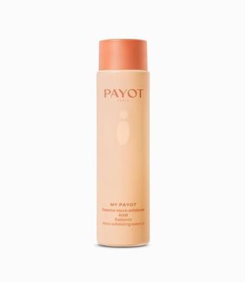Payot Essence Peeling 125ml Make-up verwijderaar en reiniger Payot Essence Peeling 125ml Make-up verwijderaar en reiniger