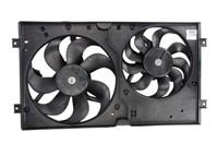 Koelventilator 47403