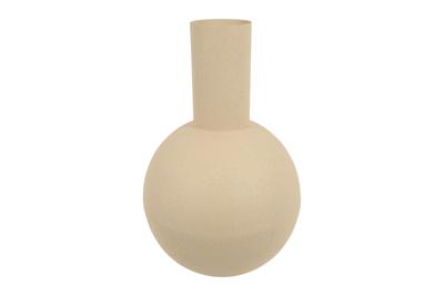 Decostar Countryfield Vaas Evie handvatten L creme