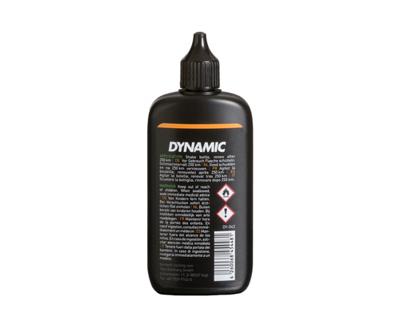 DYNAMIC wet lube - 100ml