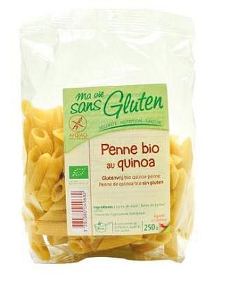 Ma Vie Sans Penne quinoa glutenvrij bio 250 Gram