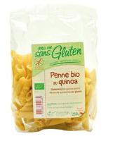 Ma Vie Sans Penne quinoa glutenvrij bio 250 Gram - thumbnail