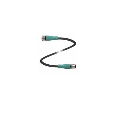Pepperl+Fuchs 306208 Sensor/actuator connector, geassembleerd Aantal polen (sensoren): 4, 4 15 m 1 stuk(s)