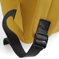 Atlantis BG125 Original Fashion Backpack - Mustard - 31 x 42 x 21 cm - thumbnail