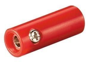 Enzo Contra banaanstekker rood 7091591