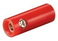 Enzo Contra banaanstekker rood 7091591 - thumbnail