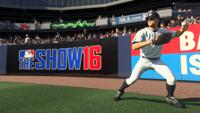MLB The Show 16 - thumbnail