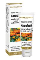 Golden Naturals Anaalzalf 50 Milliliter - thumbnail